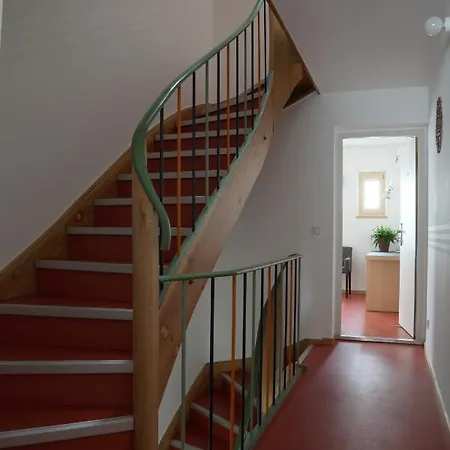 Nadabei Guest house Trier
