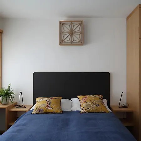 Guest house Nadabei *