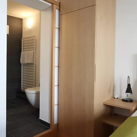 Guest house Nadabei