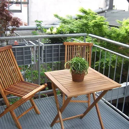 Guest house Nadabei Trier