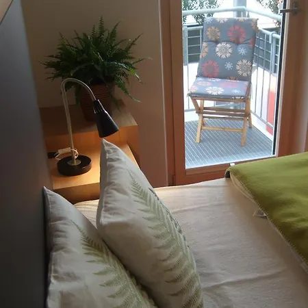 Guest house Nadabei
