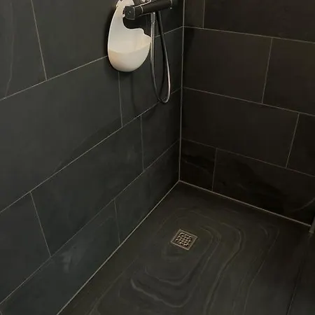Gæstehus Nadabei *
