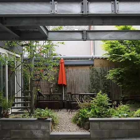 Guest house Nadabei Trier