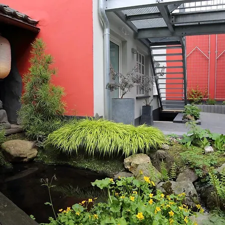 Guest house Nadabei Trier