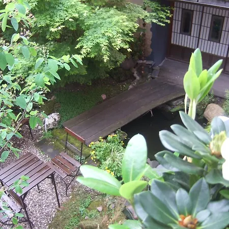 Guest house Nadabei Trier