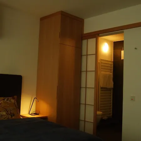 Guest house Nadabei Trier