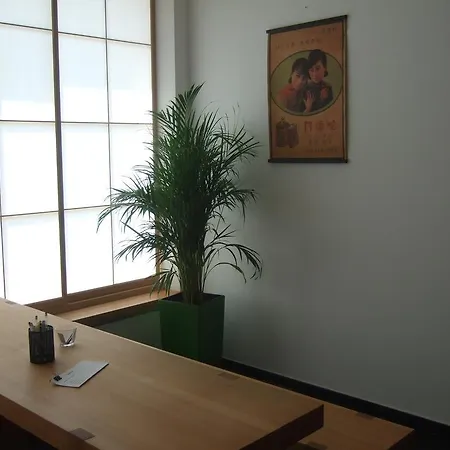 Nadabei Guest house
