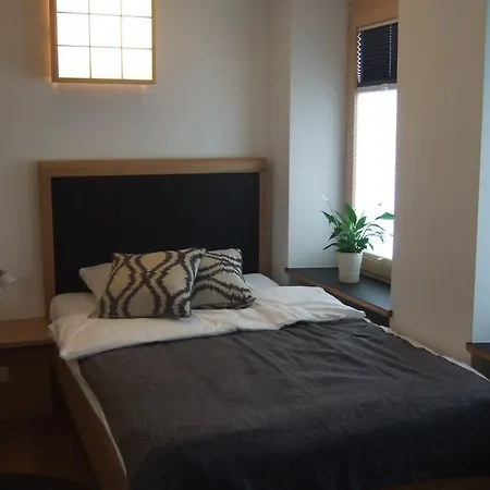 Nadabei Guest house *