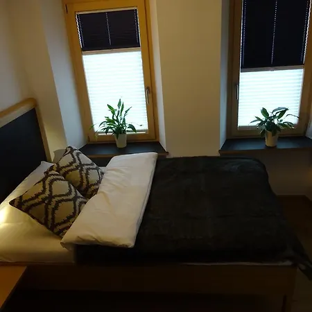 Guest house Nadabei Trier