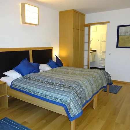 Guest house Nadabei