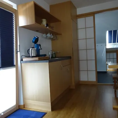 Nadabei Guest house