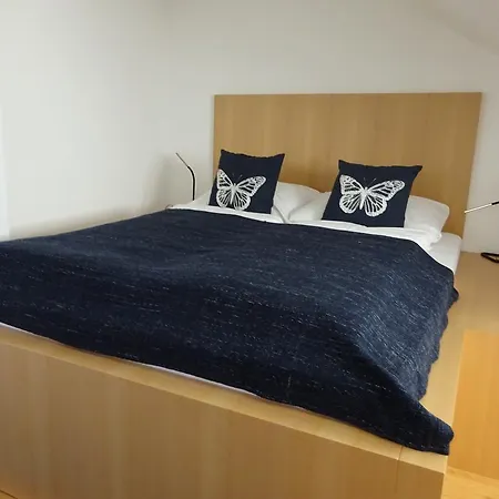 Guest house Nadabei *