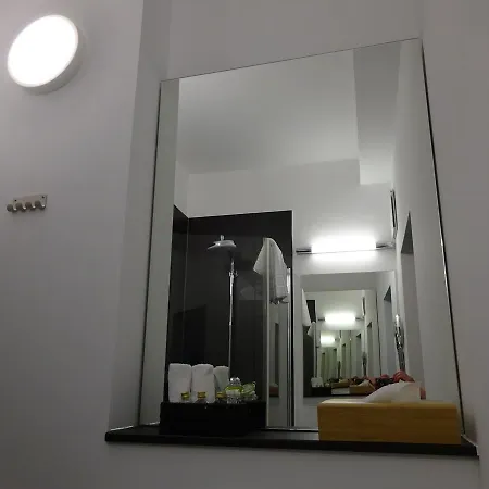 Nadabei Guest house Trier